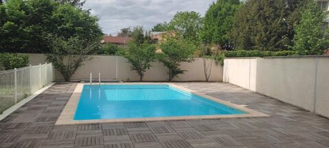  Appartement � louer 3 pi�ces 66 m�