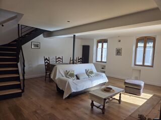  Maison à vendre 4 pièces 116 m²