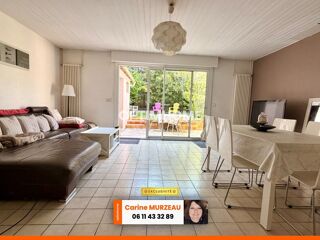 Maison � vendre 5 pi�ces 96 m�