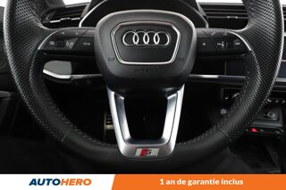 Q3 45 TFSI S line Quattro S tronic 230 ch 2019 occasion 92130 Issy-les-Moulineaux