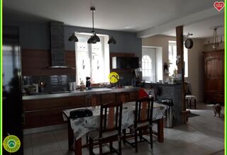  Maison à vendre 5 pièces 200 m²