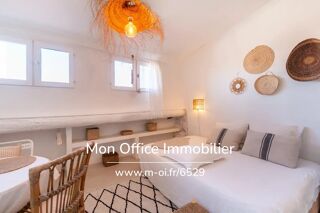  Appartement à vendre 1 pièce 15 m²