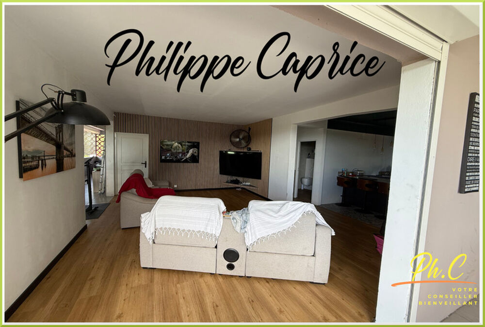Vente Maison Maison à vendre 9 pièces FORT DE FRANCE (972) Fort de france