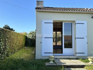  Maison  vendre 2 pices 50 m