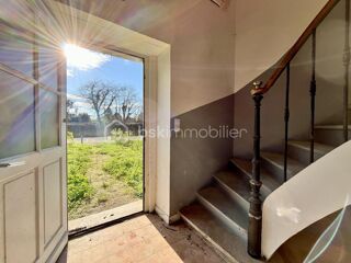  Duplex/triplex � vendre 4 pi�ces 132 m�