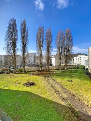  Appartement à vendre 3 pièces 57 m²