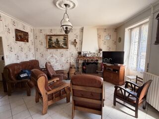  Maison à vendre 7 pièces 122 m²