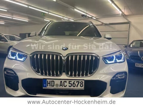 X5 xDrive30d M Sport 2020 occasion 33000 Bordeaux