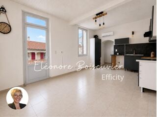  Maison à vendre 3 pièces 42 m²
