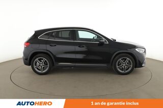 Classe GLA 250 e AMG Line 8G-DCT 218 ch 2022 occasion 92130 Issy-les-Moulineaux