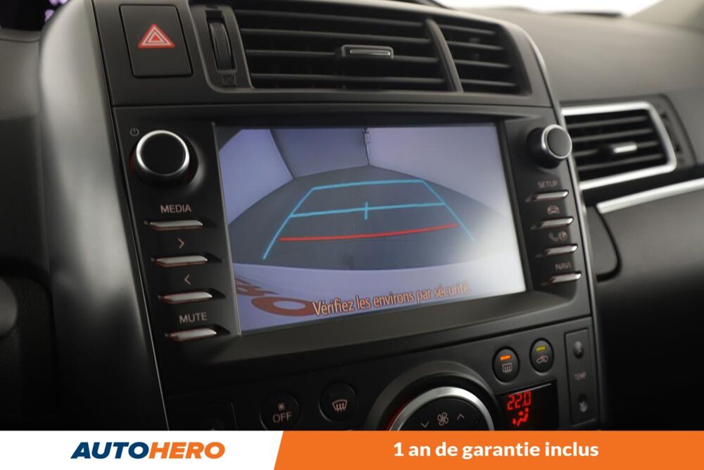 Verso 1.6 VVT-i Design 132 ch 2016 occasion 92130 Issy-les-Moulineaux