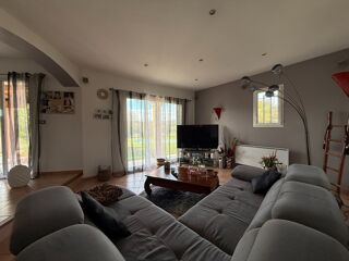  Maison à vendre 5 pièces 141 m²