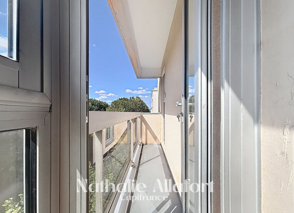 Vente Appartement MONTROUGE – 5 PIÈCES FAMILIAL – 119 m² – CAVE & 2 PARKINGS Montrouge