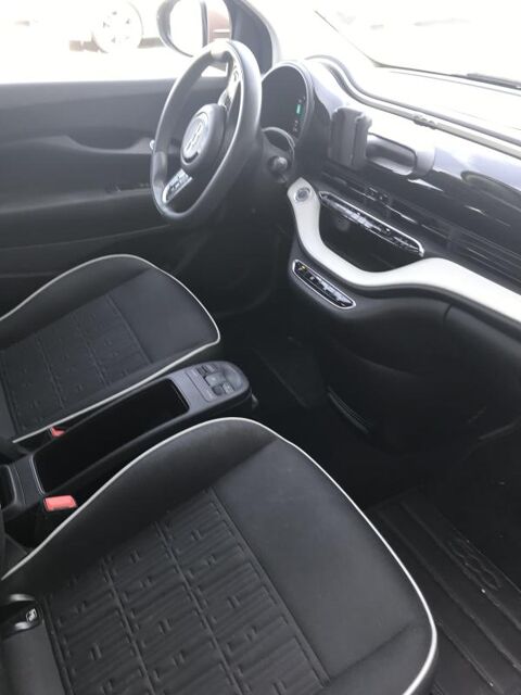500 ELECTRIQUE 2022 occasion 38160 Chatte