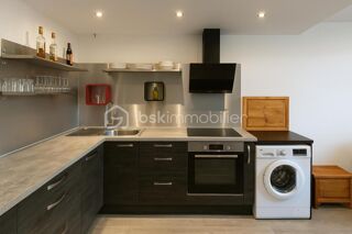 Appartement à vendre 2 pièces 36 m²