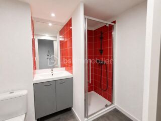  Appartement à vendre 1 pièce 21 m²