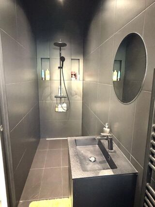  Maison � vendre 4 pi�ces 97 m�
