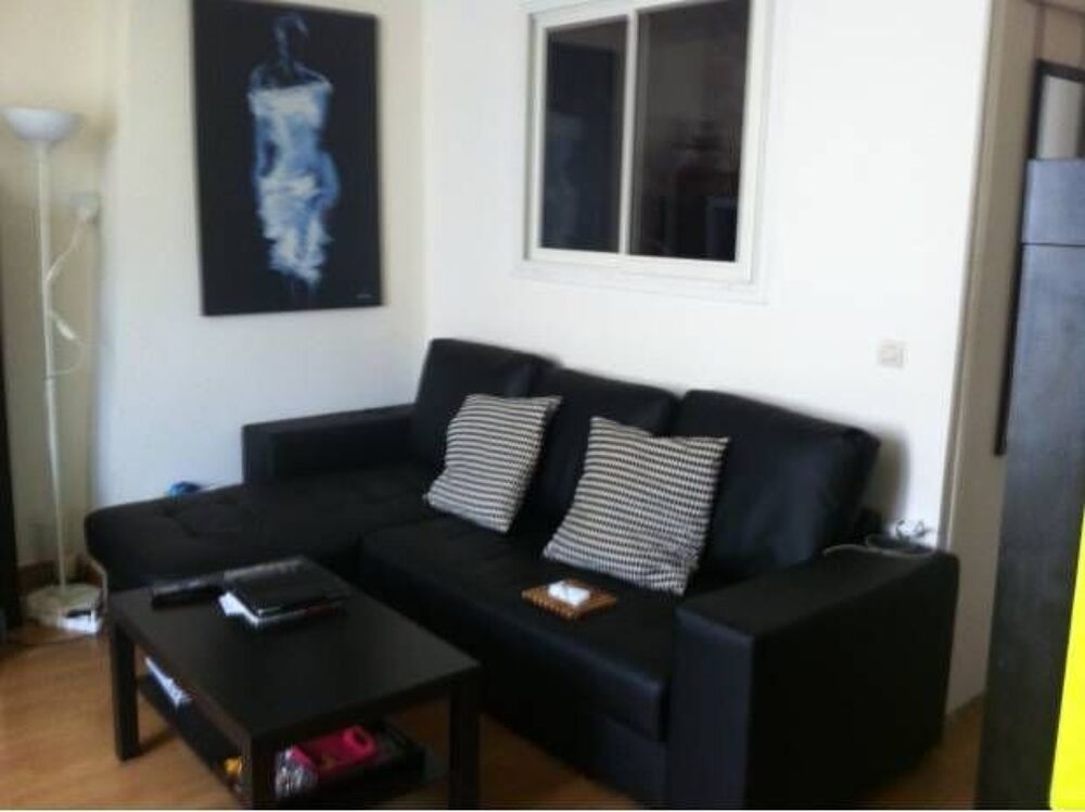 Location Appartement Appartement de 45m2 à louer sur Lorrez-le-Bocage-Préaux Lorrez le bocage preaux