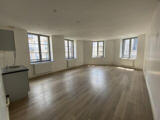  Appartement à vendre 4 pièces 91 m²