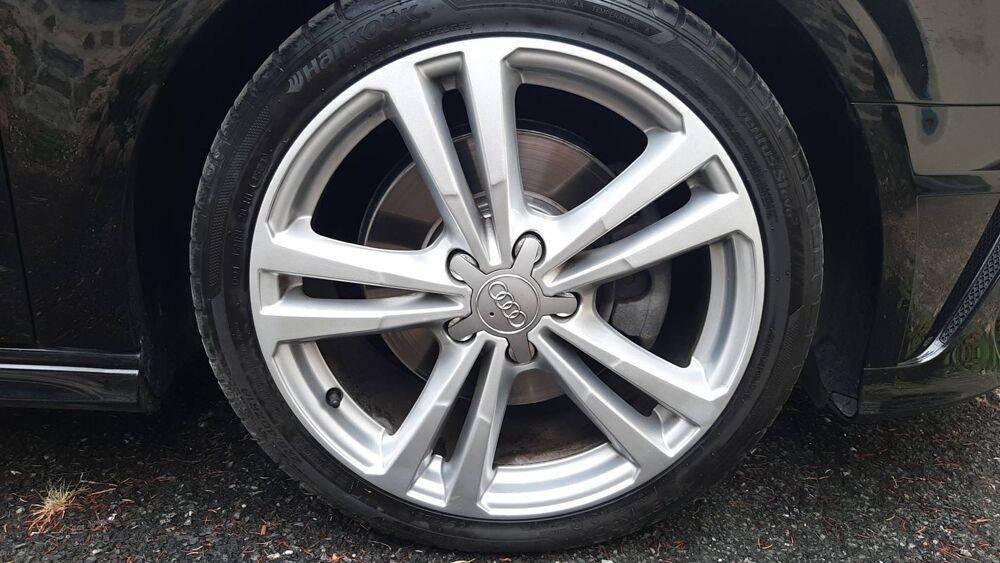 A3 III 1.8 TFSI 180 Quattro S-Tronic 6 S line 2015 occasion 81990 Cambon D Albi