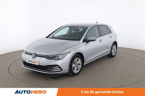 Annonce voiture Volkswagen Golf 21490 