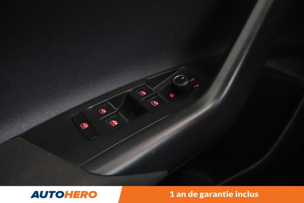 Polo 1.0 TSI United 95 ch 2020 occasion 92130 Issy-les-Moulineaux