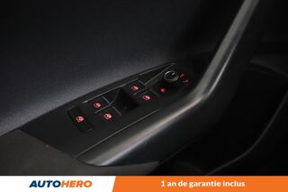 Polo 1.0 TSI United 95 ch 2020 occasion 92130 Issy-les-Moulineaux