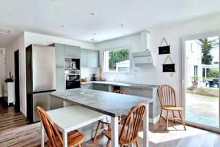  Maison � vendre 4 pi�ces 77 m�