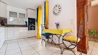  Villa � vendre 4 pi�ces 97 m�