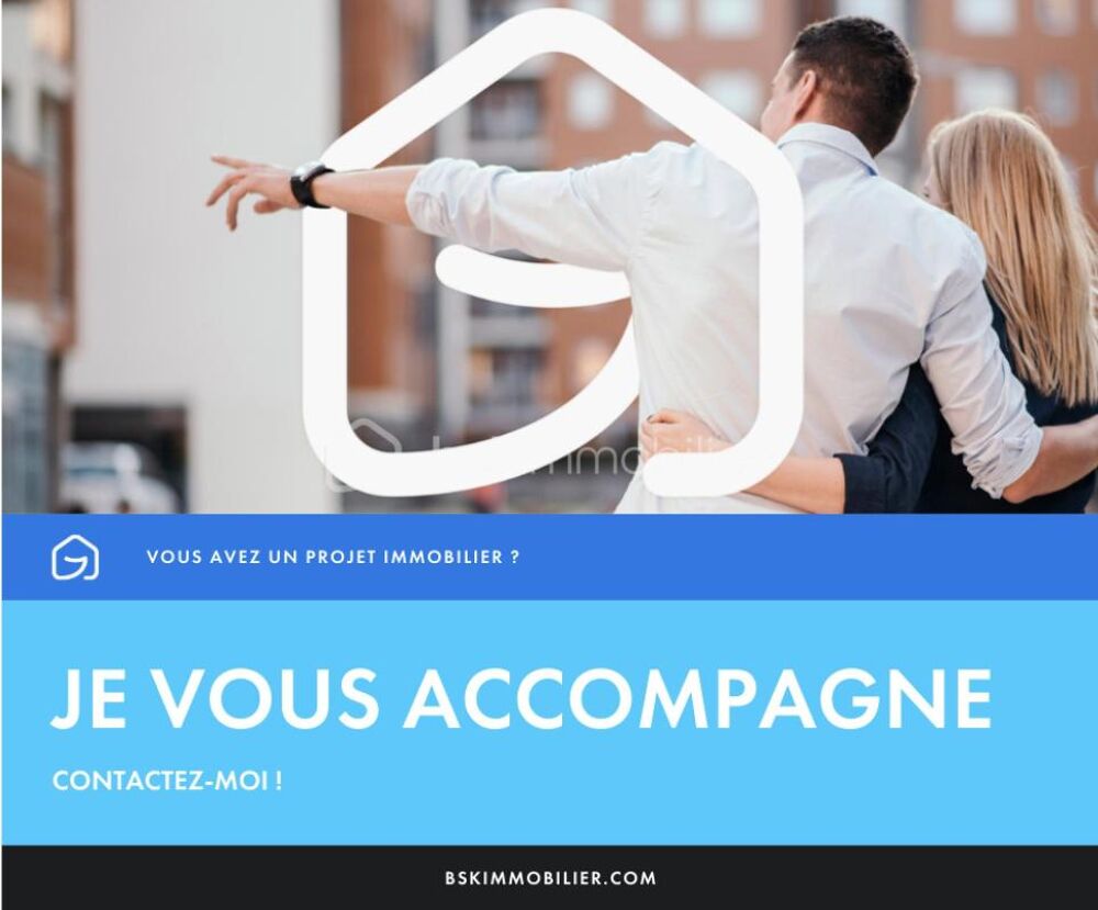 Vente Appartement A 7' à pied de la place du Marché neuf et du Tramway Saint germain en laye