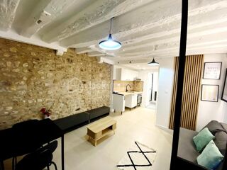 Vente Appartement BEAU STUDIO (ENTIÈREMENT RÉNOVÉ) Melun