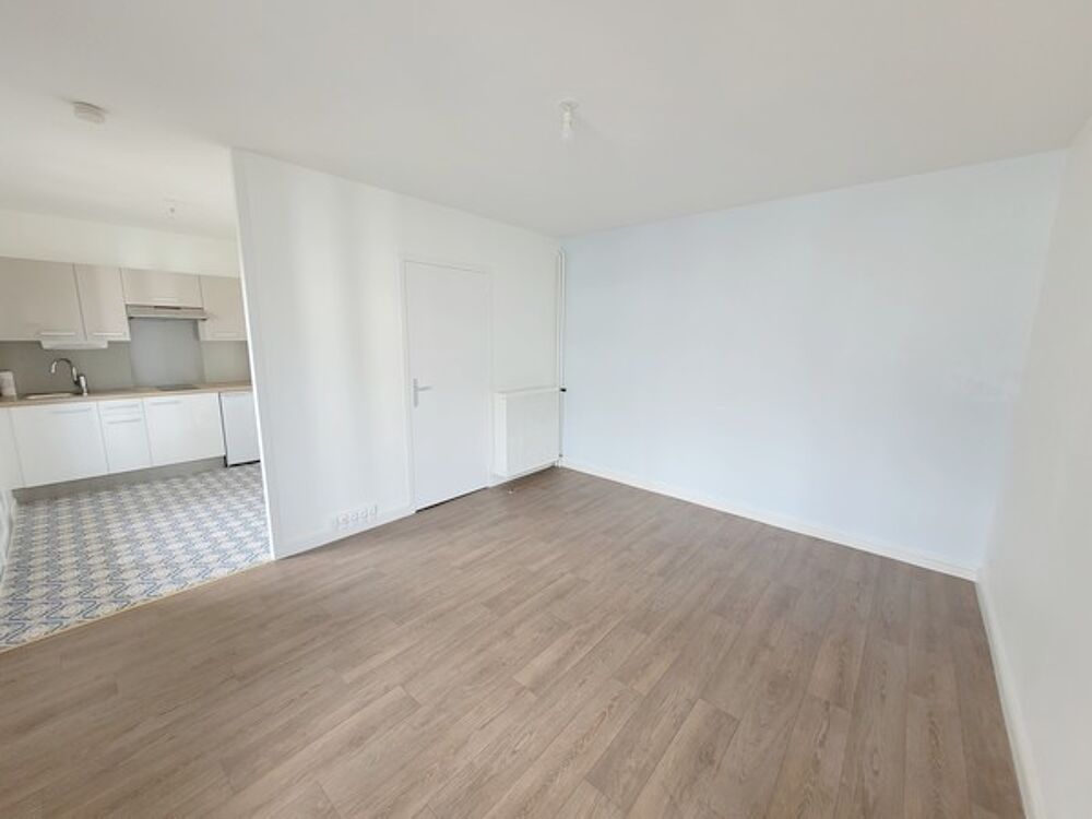 Location Appartement F1 - CHU MONTPIED Clermont ferrand