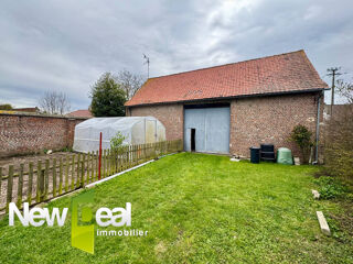  Ferme à vendre 5 pièces 152 m²