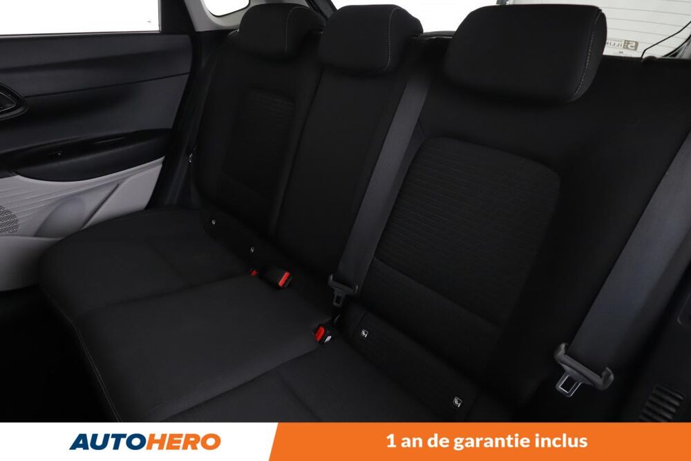 i20 1.0 T-GDi Hybrid 48V Business 100 ch 2021 occasion 92130 Issy-les-Moulineaux