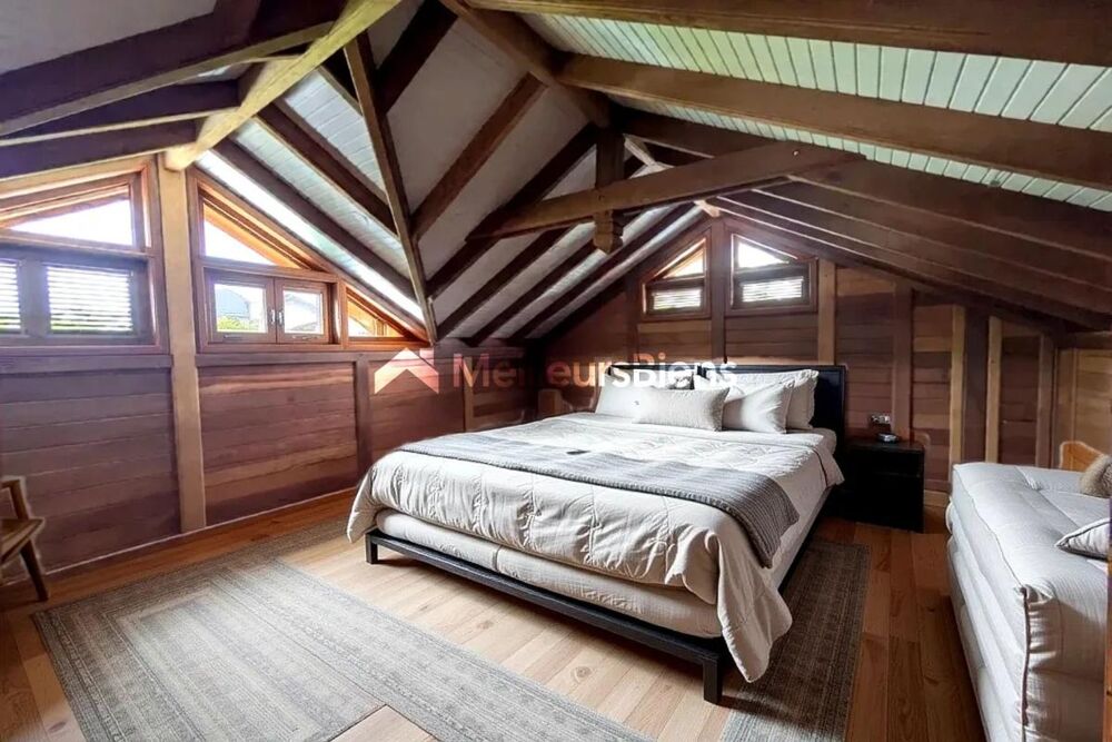 à vendre  Maison Goyave (97128)