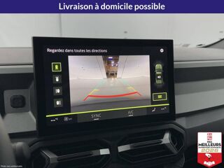 Bigster 1.8 Hybrid 155ch Journey 2026 occasion 10150 Lavau