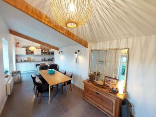  Maison � vendre 3 pi�ces 55 m� La bernerie en retz