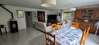 Villa à vendre 5 pièces 150 m²