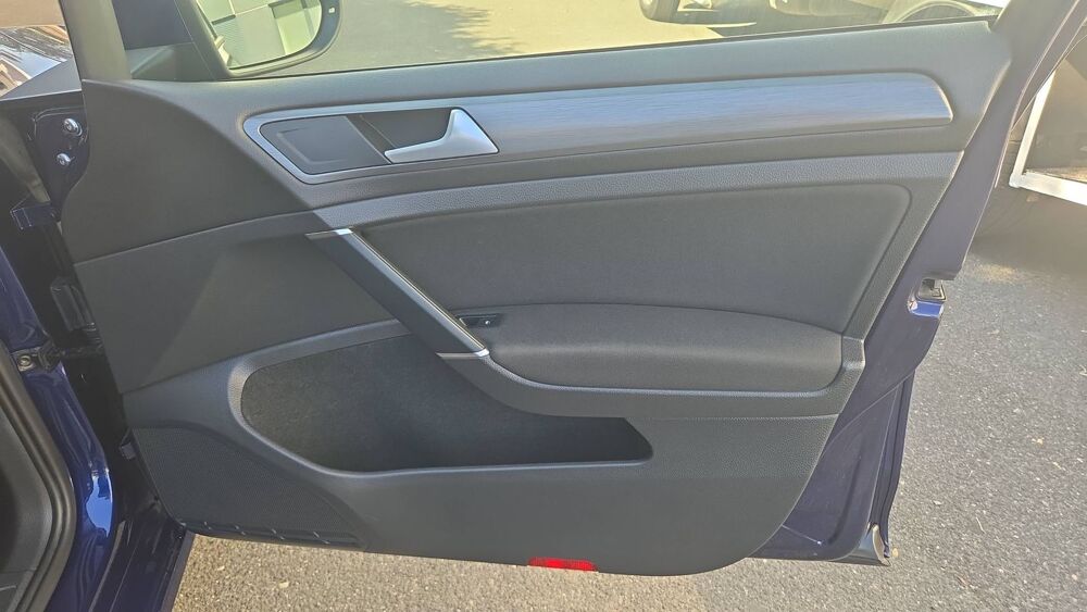 Golf VII 1.5 TSI EVO 130 DSG7 Confortline 2019 occasion 94500 Champigny Sur Marne