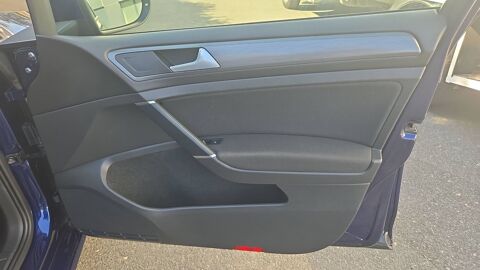 Golf VII 1.5 TSI EVO 130 DSG7 Confortline 2019 occasion 94500 Champigny Sur Marne