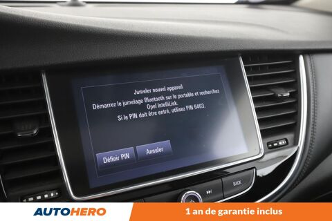 Mokka 1.4 Turbo 4x2 140 ch 2017 occasion 92130 Issy-les-Moulineaux