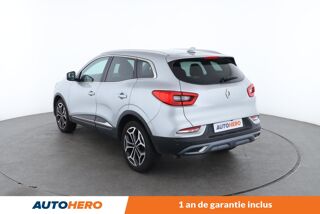 Kadjar 1.3 TCe Intens EDC 140 ch 2019 occasion 92130 Issy-les-Moulineaux
