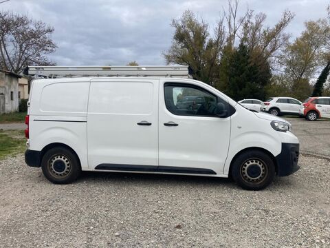 Expert BlueHDI 115cv PREMIUM PACK - GARANTIE 6 MOIS PRIX HT 2019 occasion 26300 Chateauneuf Sur Isere