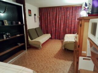  Appartement � vendre 1 pi�ce 26 m�