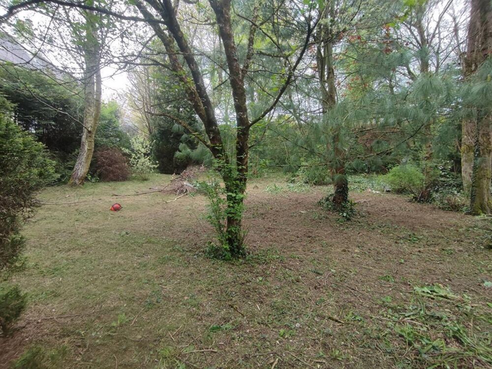 Vente Terrain Terrain centre-ville de Pontivy 1815 m2 Pontivy