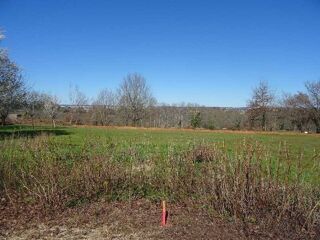  Terrain � vendre 2370 m�