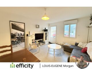  Maison � vendre 5 pi�ces 81 m�