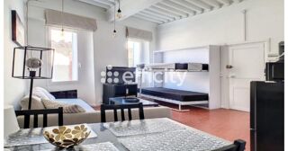  Appartement à vendre 1 pièce 24 m²