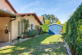Vente Maison Maison de 8 pièces de 178 m² à La Tour-de-Salvagny La tour de salvagny