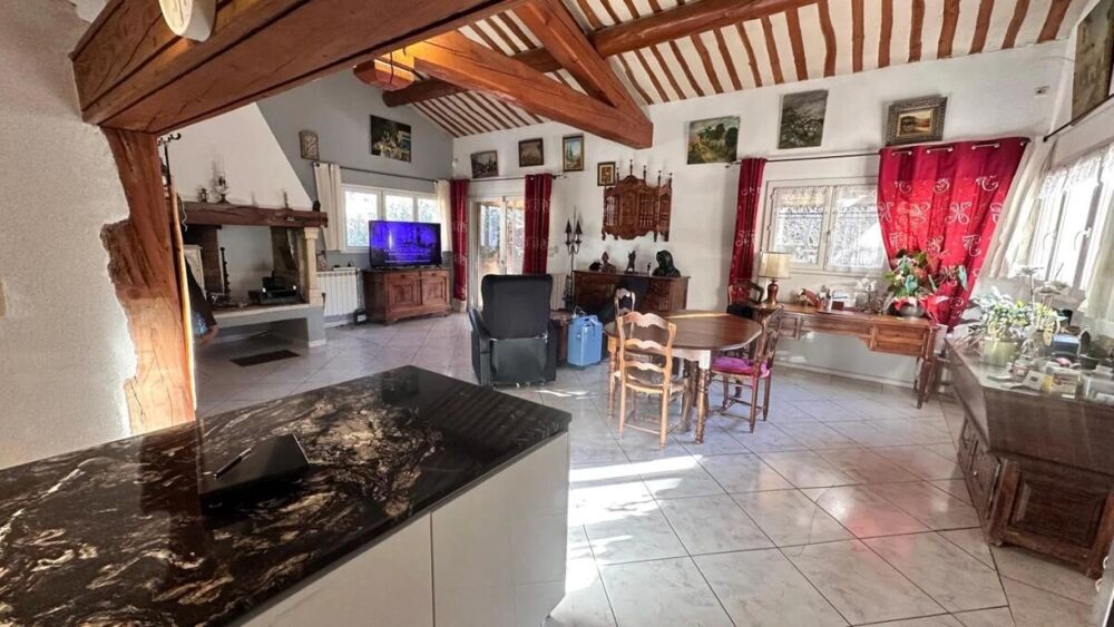 � vendre  Villa Ved�ne (84270)